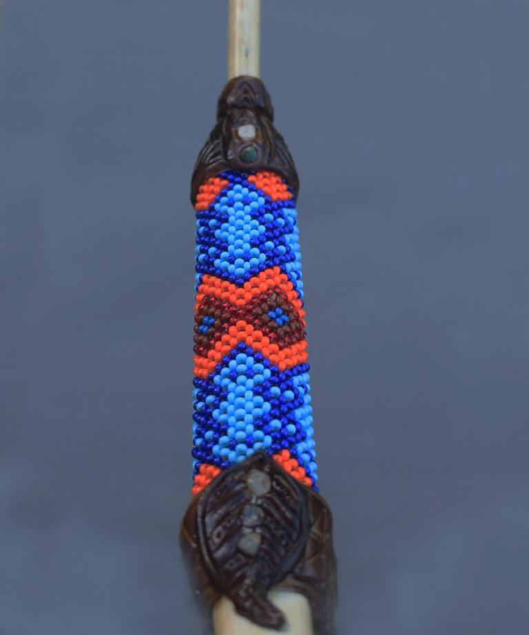 Bone Blow Pipe - Image 2