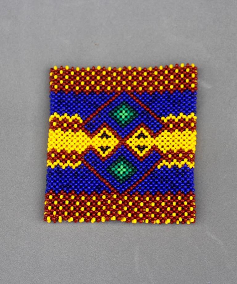 Yawanawa Bracelet - Image 1