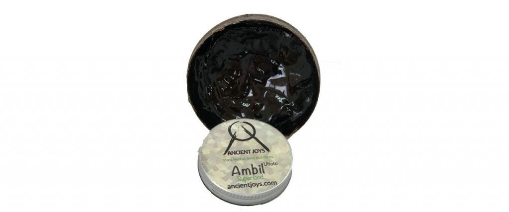 What is Ambil?