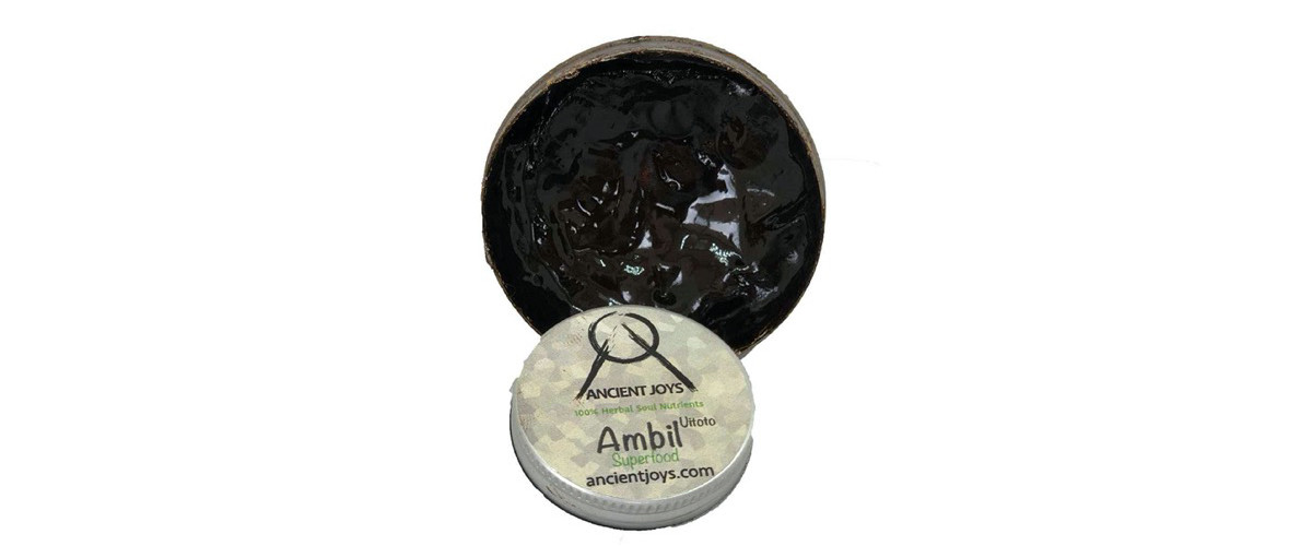 What is Ambil?