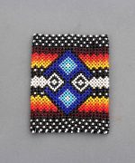 Yawanawa Bracelet - Image 2
