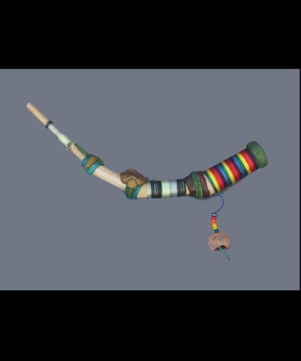 Kamentsa Blow Pipe