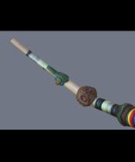 Kamentsa Spirit Dart - Image 2