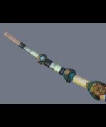 Kamentsa Spirit Dart - Image 2