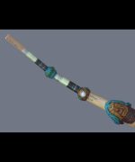 Kamentsa Spirit Dart - Image 2