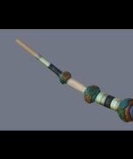 Kamentsa Spirit Dart - Image 2