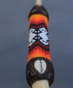 Bone Blow Pipe - Image 2