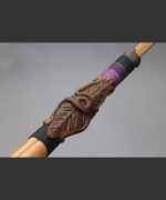 Kaxinawa Bamboo Tepi - Image 3