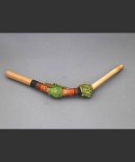 Kaxinawa Bamboo Dart