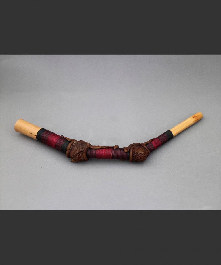 Kaxinawa Bamboo Tepi - Image 1