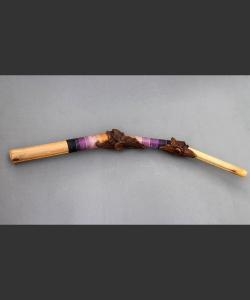 Kaxinawa Bamboo Tepi - Image 2