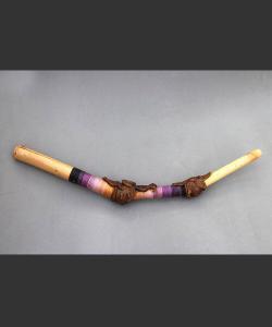 Kaxinawa Bamboo Tepi