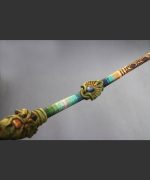 Kaxinawa Bamboo Tepi - Image 3