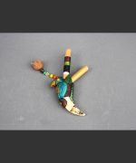 hapé Self Bone Applicator