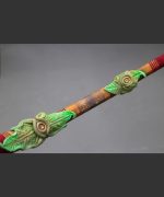Kaxinawa Bamboo Tepi - Image 3