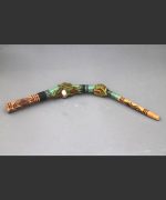 Kaxinawa Bamboo Dart - Image 2