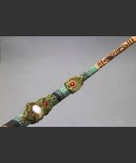 Kaxinawa Bamboo Dart - Image 3
