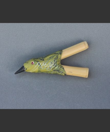 Bamboo Self Hapé Applicator