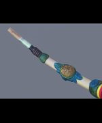 Kamentsa Forest Dart - Image 2