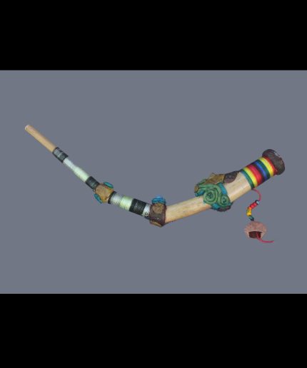 Kamentsa Blow Pipe