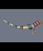 Kamentsa Blow Pipe