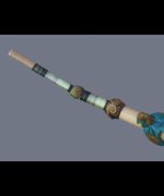 Kamentsa Blow Pipe - Image 2