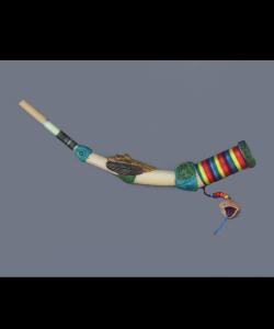 Kamentsa Blow Pipe