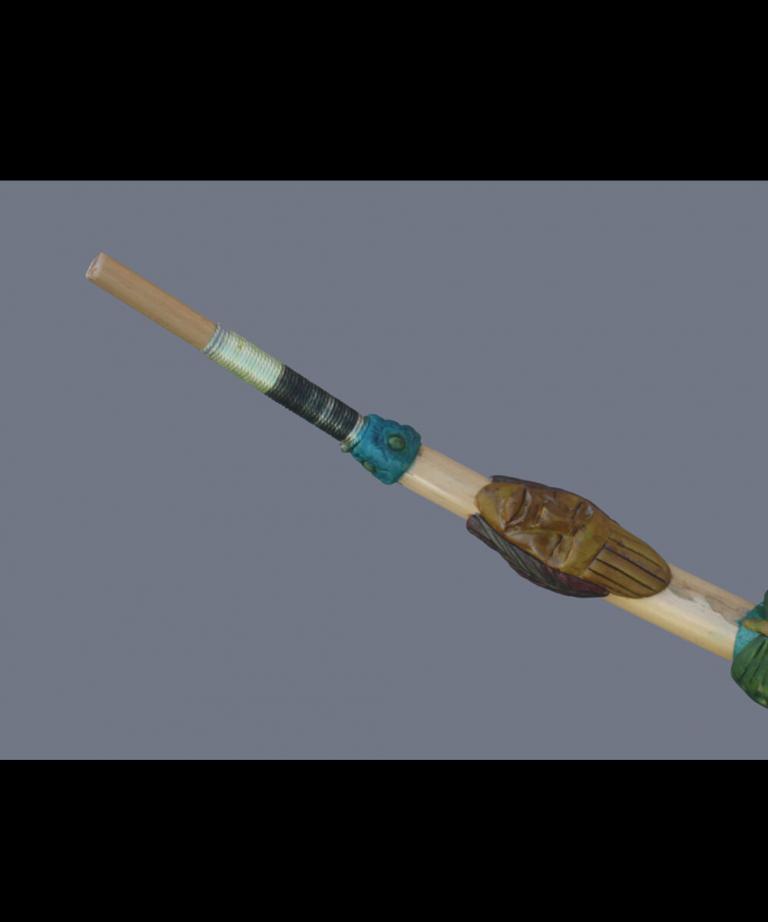 Kamentsa Blow Pipe - Image 2