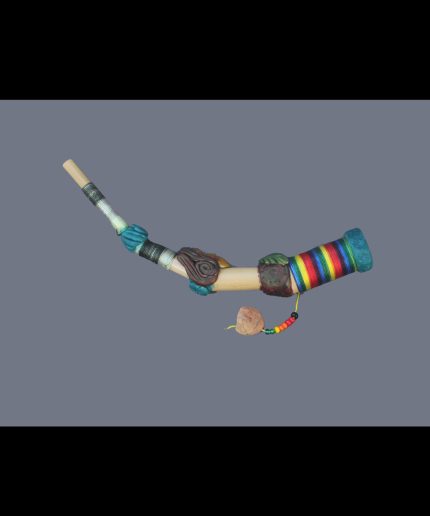 Kamentsa Blow Pipe