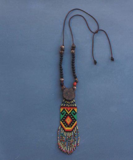 Yage Spirit Necklace