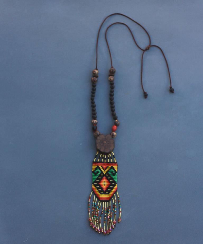 Yage Spirit Necklace - Image 1
