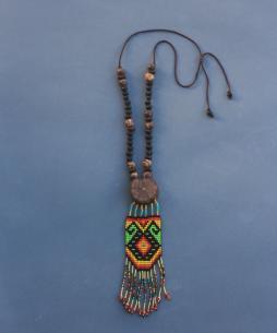 Yage Spirit Necklace
